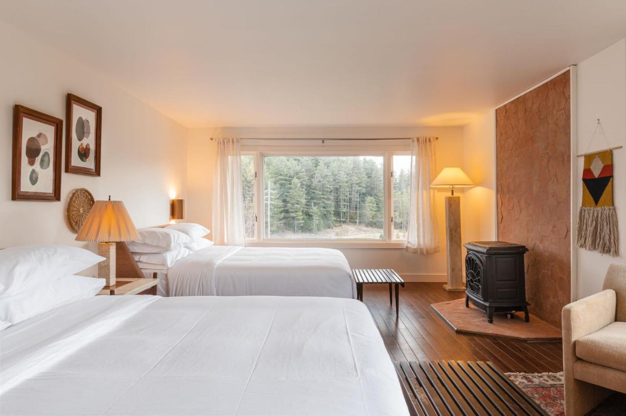 Eastwind Hotel Lake Placid Zewnętrze zdjęcie