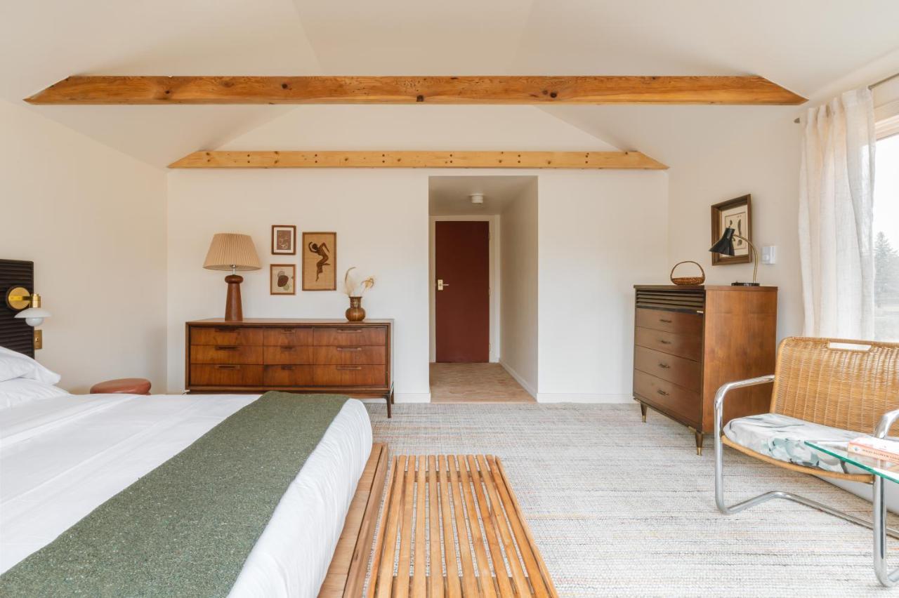 Eastwind Hotel Lake Placid Zewnętrze zdjęcie