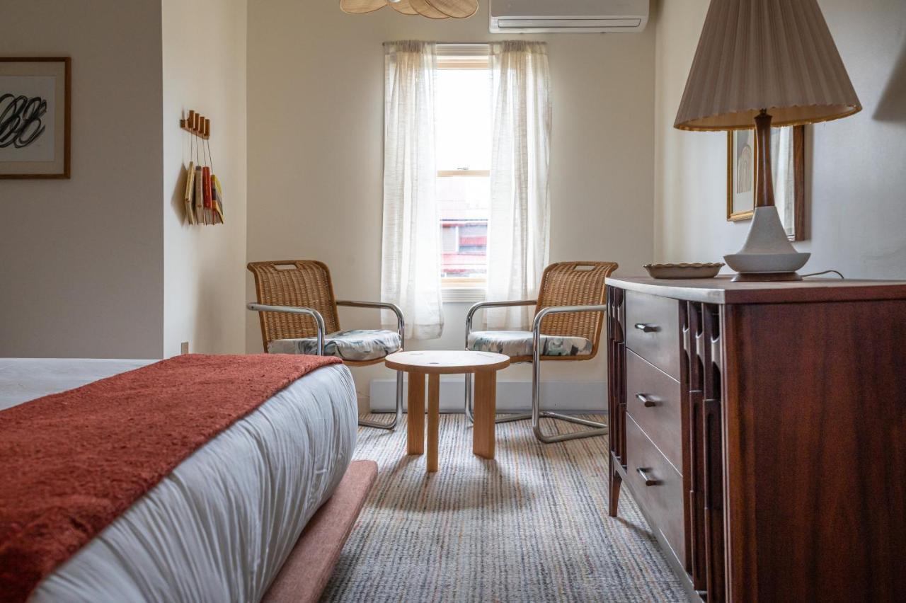 Eastwind Hotel Lake Placid Zewnętrze zdjęcie