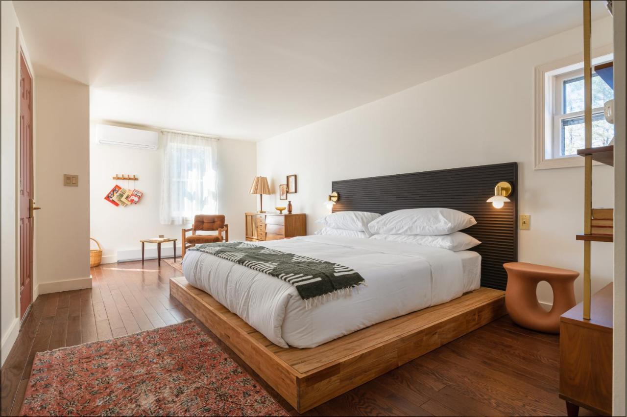 Eastwind Hotel Lake Placid Zewnętrze zdjęcie