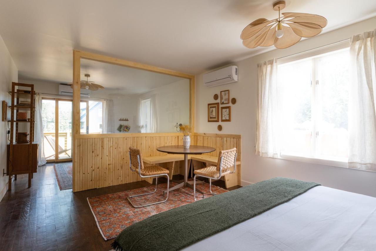 Eastwind Hotel Lake Placid Zewnętrze zdjęcie