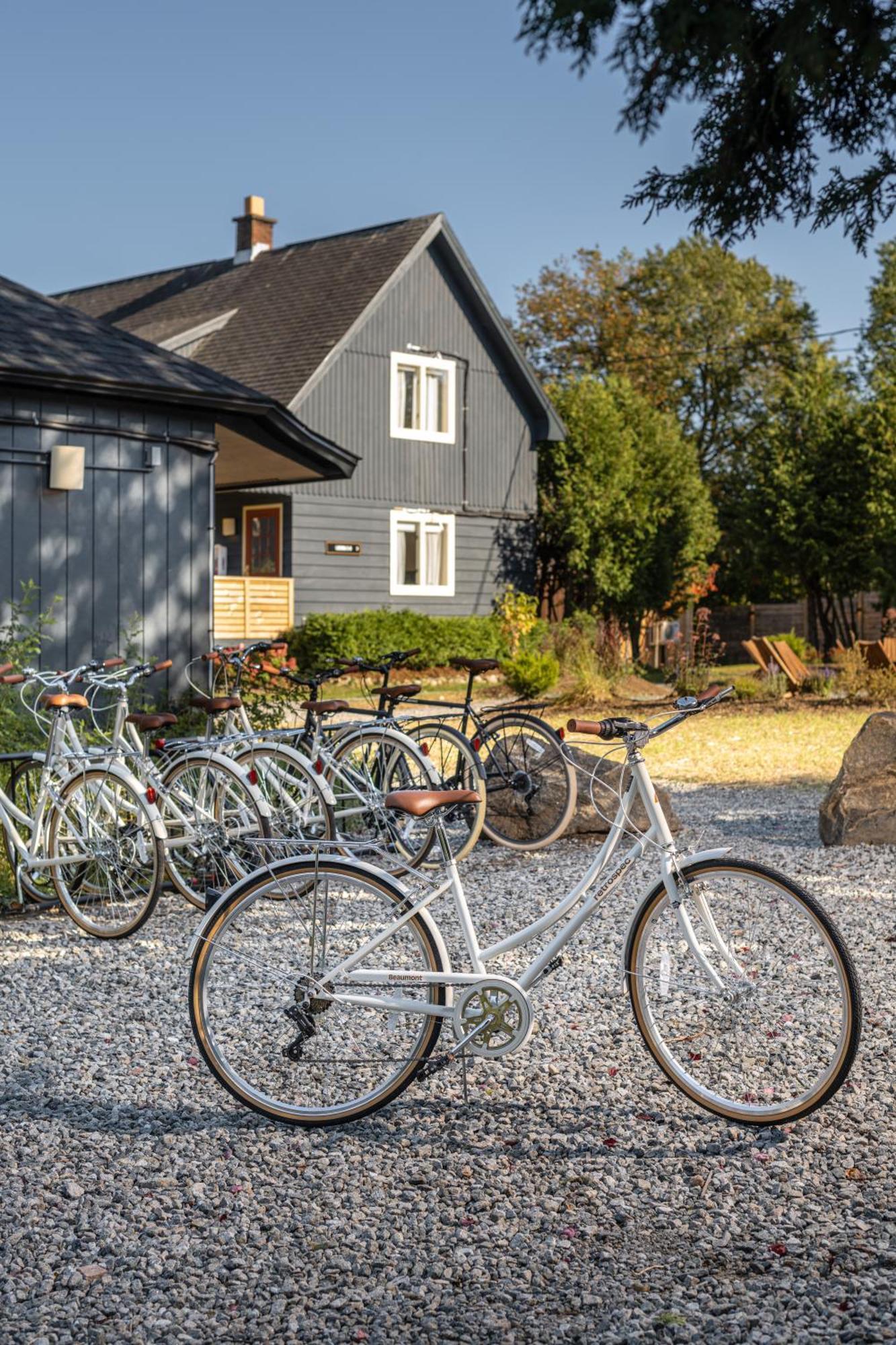 Eastwind Hotel Lake Placid Zewnętrze zdjęcie