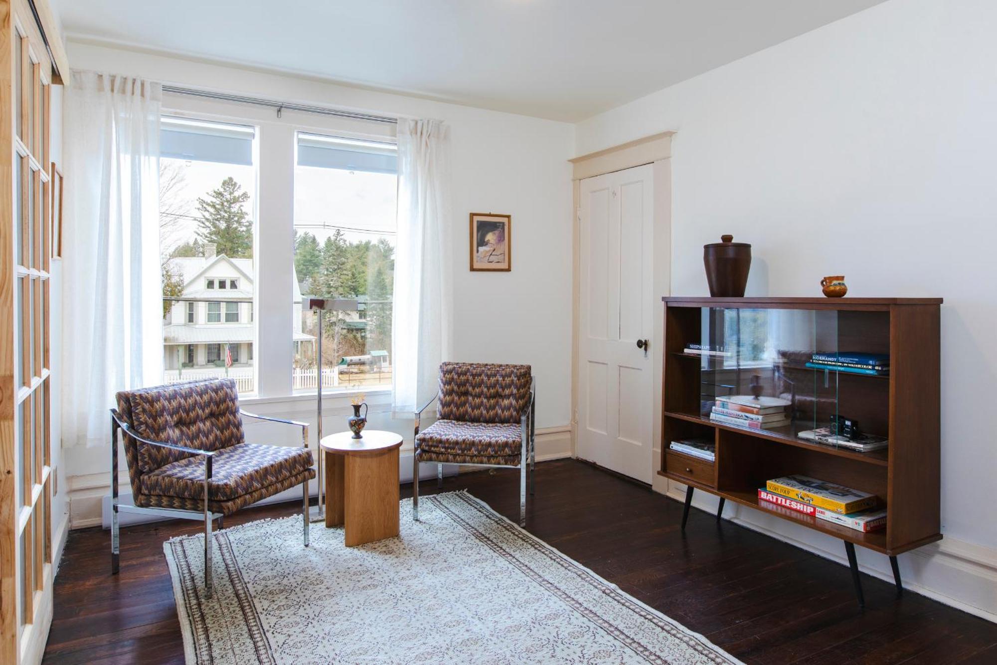 Eastwind Hotel Lake Placid Zewnętrze zdjęcie