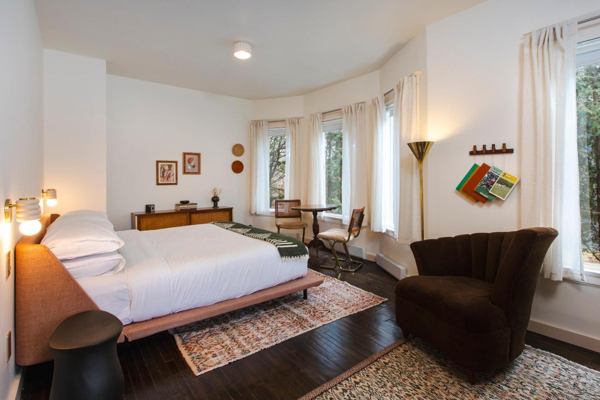 Eastwind Hotel Lake Placid Zewnętrze zdjęcie