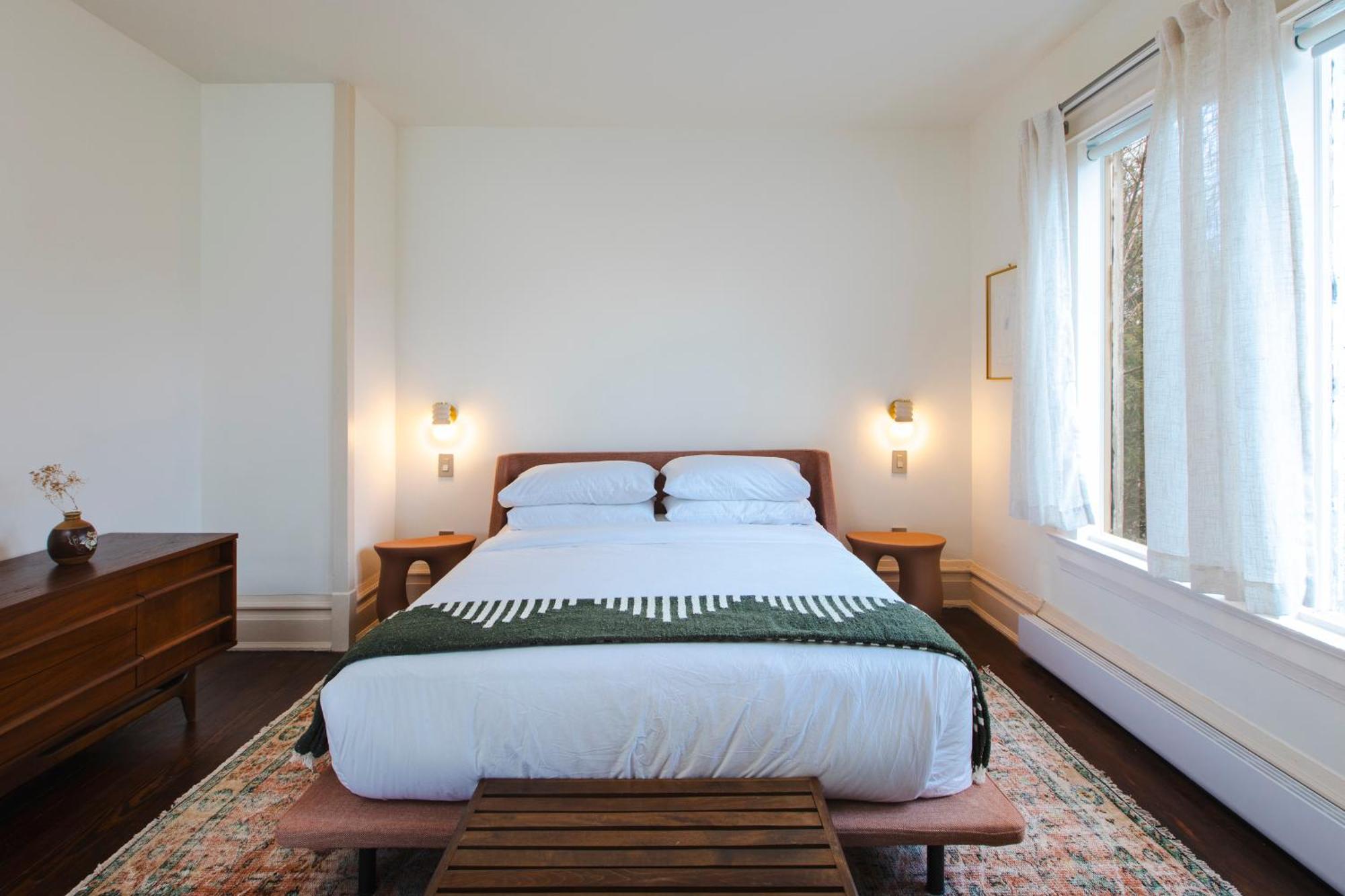 Eastwind Hotel Lake Placid Zewnętrze zdjęcie